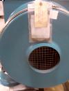  AERCOLOGY Model EA905 Mist Collector,